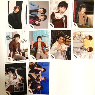 嵐 - 10枚 松本潤 公式生写真 まとめ売りの通販 by shop|アラシ 嵐 - 10枚 松本潤 公式生写真 まとめ売りの通販 by shop|アラシ