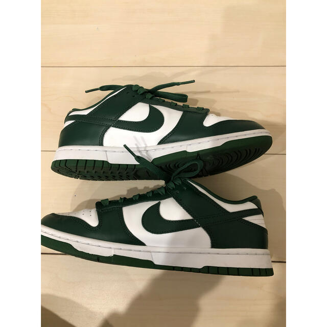 NIKE DUNKナイキ ダンク チームグリーン | www.innoveering.net