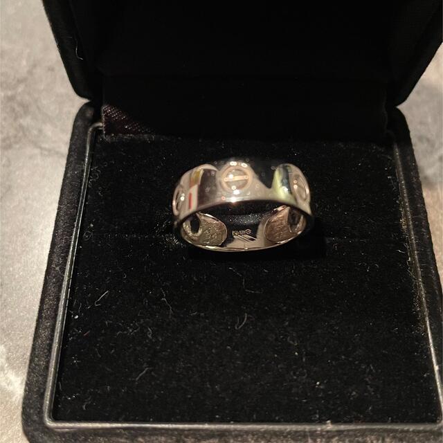 ファッションリング💍 レディースのアクセサリー(リング(指輪))の商品写真