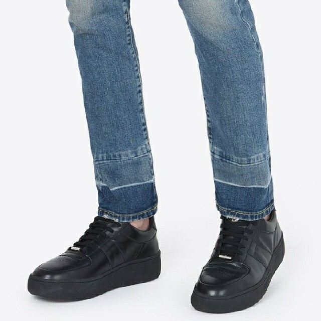 Maison Martin Margiela   新品 未使用 Maison Margiela  スニーカー