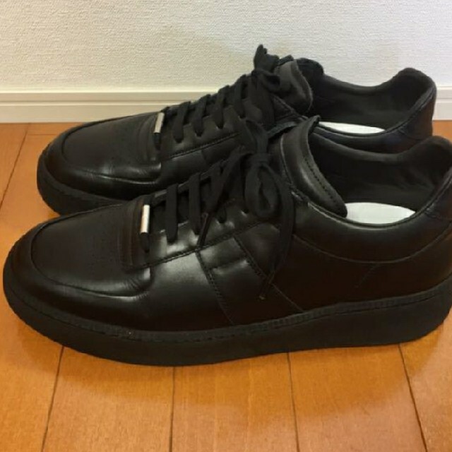 新品未使用 Maison Margiela runner 27 定価8.2万円