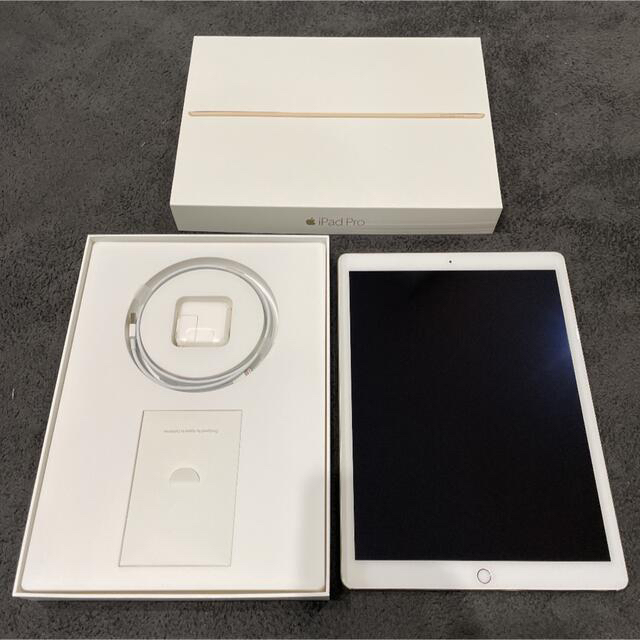 Apple iPad Pro 12.9インチ 第一世代 32GB Wi-Fi タブレット
