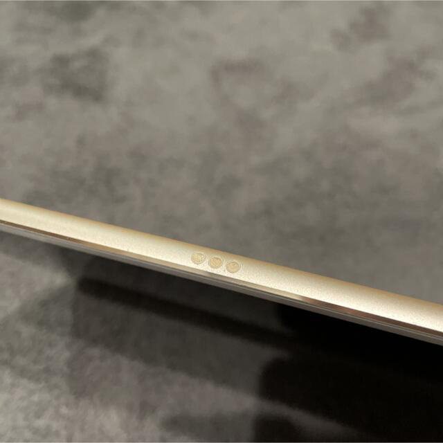 iPad(アイパッド)のApple iPad Pro 12.9インチ　第一世代 32GB Wi-Fi スマホ/家電/カメラのPC/タブレット(タブレット)の商品写真