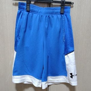 アンダーアーマー(UNDER ARMOUR)の専用UNDER ARMOUR　ハーフパンツ　YMD(パンツ/スパッツ)