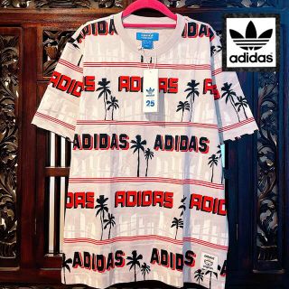 アディダス(adidas)のアディダス オリジナルス 新品 NIGO Tシャツ タンクトップ ジャージ (Tシャツ/カットソー(半袖/袖なし))