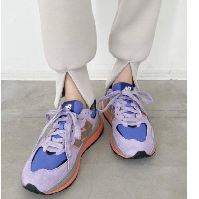 L'Appartement DEUXIEME CLASSE(アパルトモンドゥーズィエムクラス)のL'Appartement NEWBALANCE M5740 Sneakers メンズの靴/シューズ(スニーカー)の商品写真