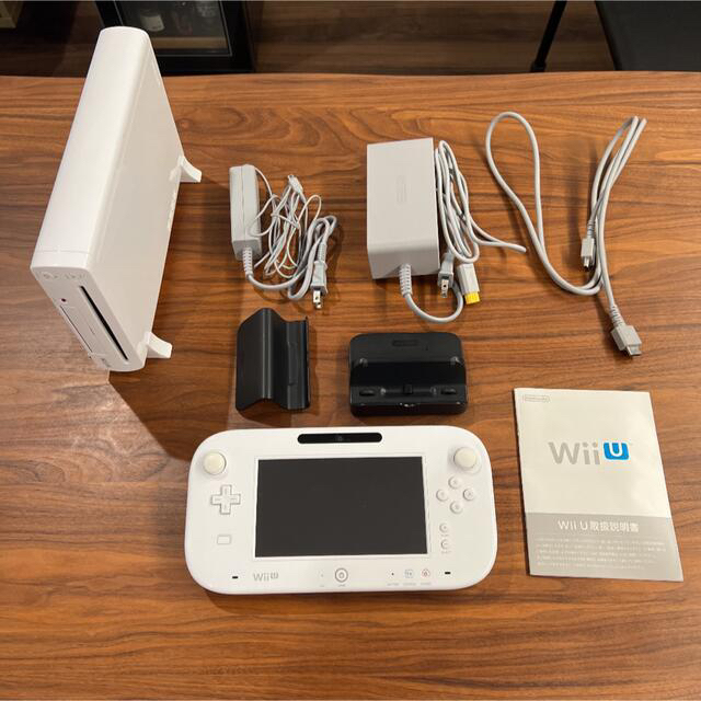 Nintendo Wii U スプラトゥーンセット 32gb 家庭用ゲーム機本体 Www Bloompsychologyservices Com