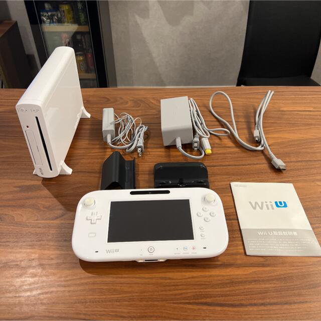 Nintendo Wii U スプラトゥーンセット 32gb 家庭用ゲーム機本体 Www Bloompsychologyservices Com