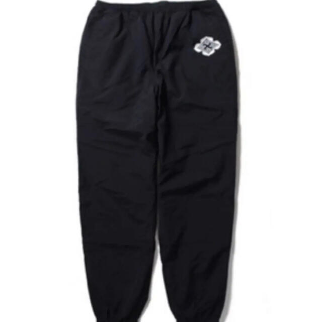 WACKO MARIA(ワコマリア)のGAKKIN BUDSPOOL NYLON PANTS 3XL 舐達麻 AGH メンズのパンツ(その他)の商品写真