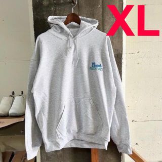 ワンエルディーケーセレクト(1LDK SELECT)のCreek Angler's Device ADVENTURE Hoodie(パーカー)