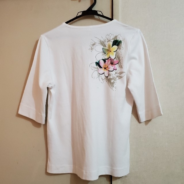 q.b.c(キュービーシー)のQVCフェアリースタイルのTシャツ、M メンズのトップス(Tシャツ/カットソー(七分/長袖))の商品写真