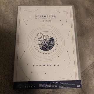 スタライ 5th SERATA DVD(アニメ)