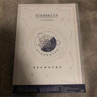 スタライ 5th SERATA Blu-ray(アニメ)