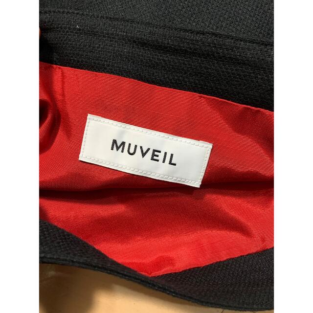 MUVEIL WORK(ミュベールワーク)の専用⭐︎ミュベール　肩がけバック レディースのバッグ(トートバッグ)の商品写真