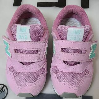 ニューバランス(New Balance)のKIDSニューバランスシューズ❗(スニーカー)