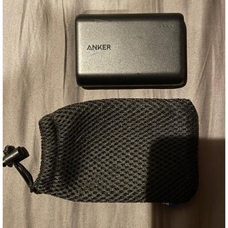 Anker power core 10000(バッテリー/充電器)