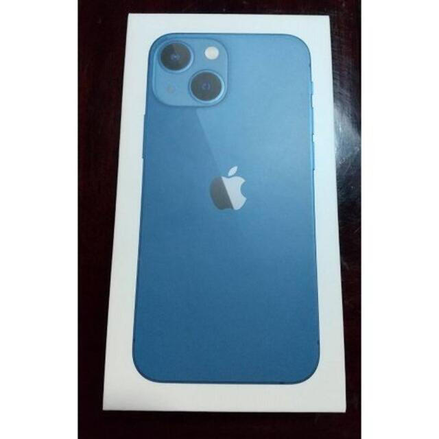 驚きの値段で iPhone - iPhone13 mini 128GB SIMフリー スマートフォン