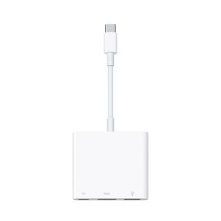 アップル(Apple)のApple USB-C Digital AV Multiportアダプタ(PC周辺機器)