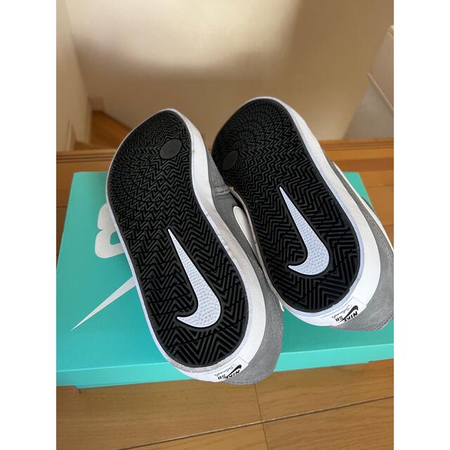 NIKESB スニーカー最終値下げ