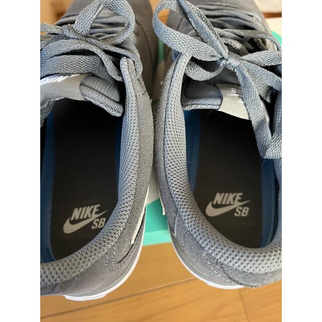 NIKESB スニーカー最終値下げ