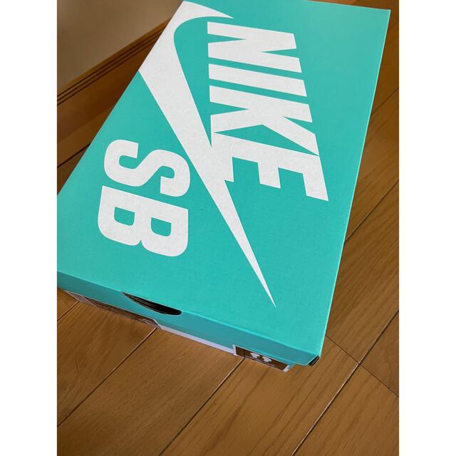 NIKESB スニーカー最終値下げ