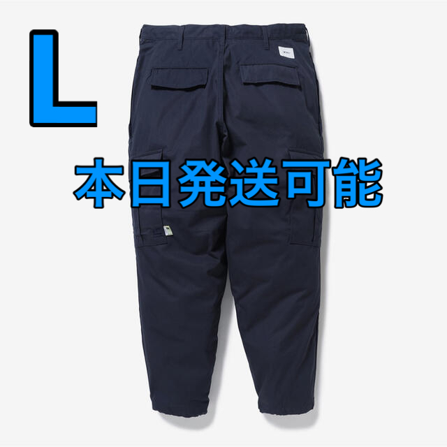 WTAPS TAC-TIC-R TROUSERS WEATHER A.H SSZ