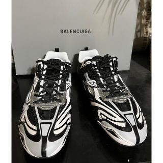 バレンシアガ(Balenciaga)の新品 バレンシアガ ドライブスニーカー(スニーカー)