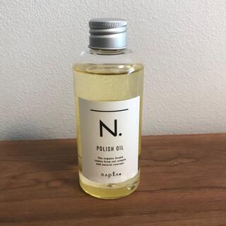 NAPUR - N.ポリッシュオイル