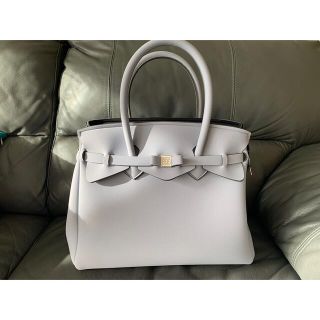 バーニーズニューヨーク(BARNEYS NEW YORK)のSAVE MY BAG 新品未使用♡(トートバッグ)