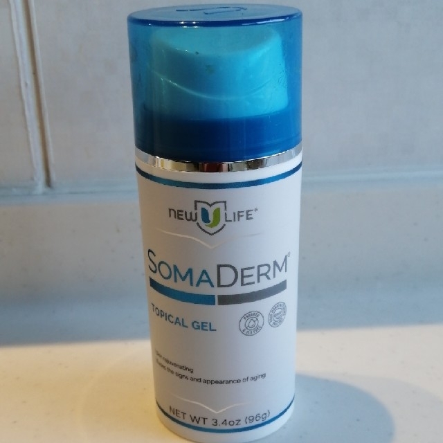 SOMA DERM 　ソマダーム　2本