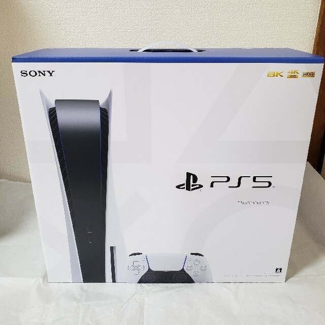 SONY PlayStation5 CFI-1100A01