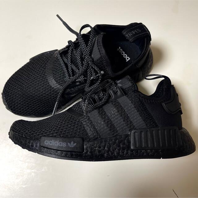 ADIDAS ORIGINALS ＮＭＤ　Ｒ１　US5