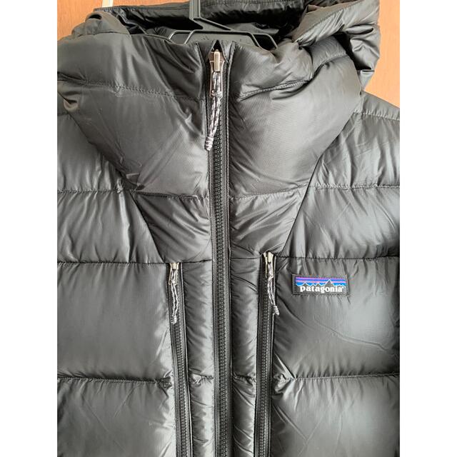 patagonia - 【patagonia】パタゴニア フィッツロイ ダウン フーディの