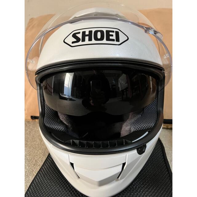 【今週限定5000円OFF特売】SHOEIヘルメット