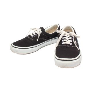 ヴァンズ(VANS)のバンズ VANS ローカットスニーカー レディース 24.5(スニーカー)