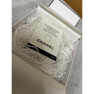 シャネル(CHANEL)のシャネル　ハンドクリーム(ハンドクリーム)