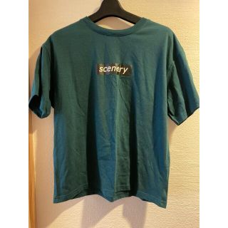 コルザ(COLZA)のコルザ　Tシャツ(Tシャツ(半袖/袖なし))