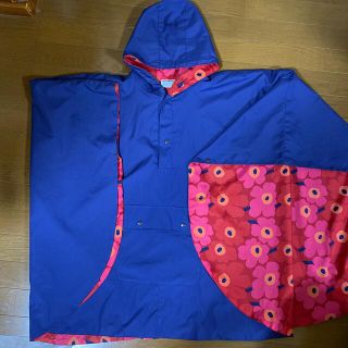 marimekko(レインコート)のフリマアイテム一覧 marimekko(レインコート)のフリマアイテム一覧