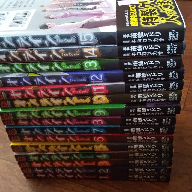 オンラインthe comic 全巻セット 完結セットの通販 By ぴかみい S Shop ラクマ オンラインthe comic 全巻セット 完結セットの通販 By ぴかみい S Shop ラクマ