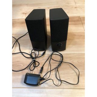 ボーズ(BOSE)のBose Companion 2 series III(スピーカー)