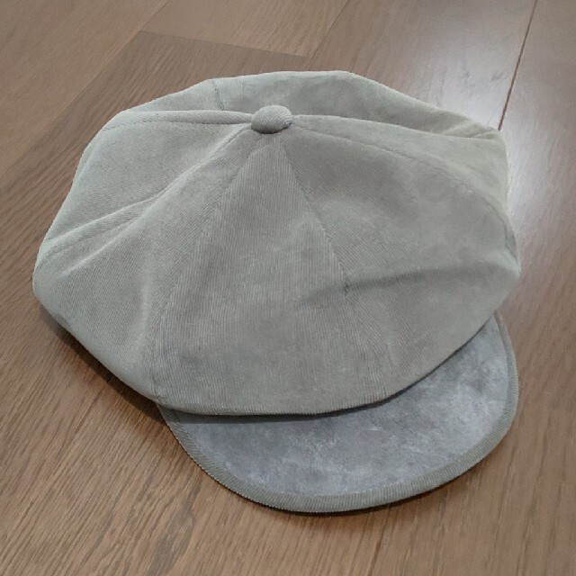 CA4LA(カシラ)のキャスケット 帽子 メンズの帽子(キャスケット)の商品写真