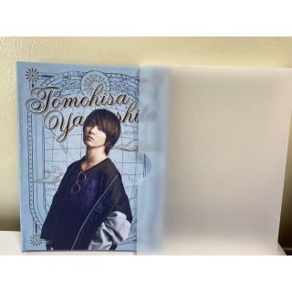 ヤマシタトモヒサ(山下智久)の山下智久 公式写真入れ＆写真(男性アイドル)