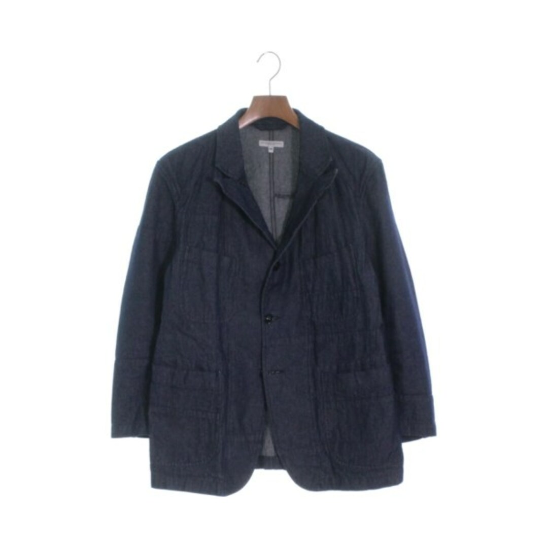 Engineered Garments カジュアルジャケット XS