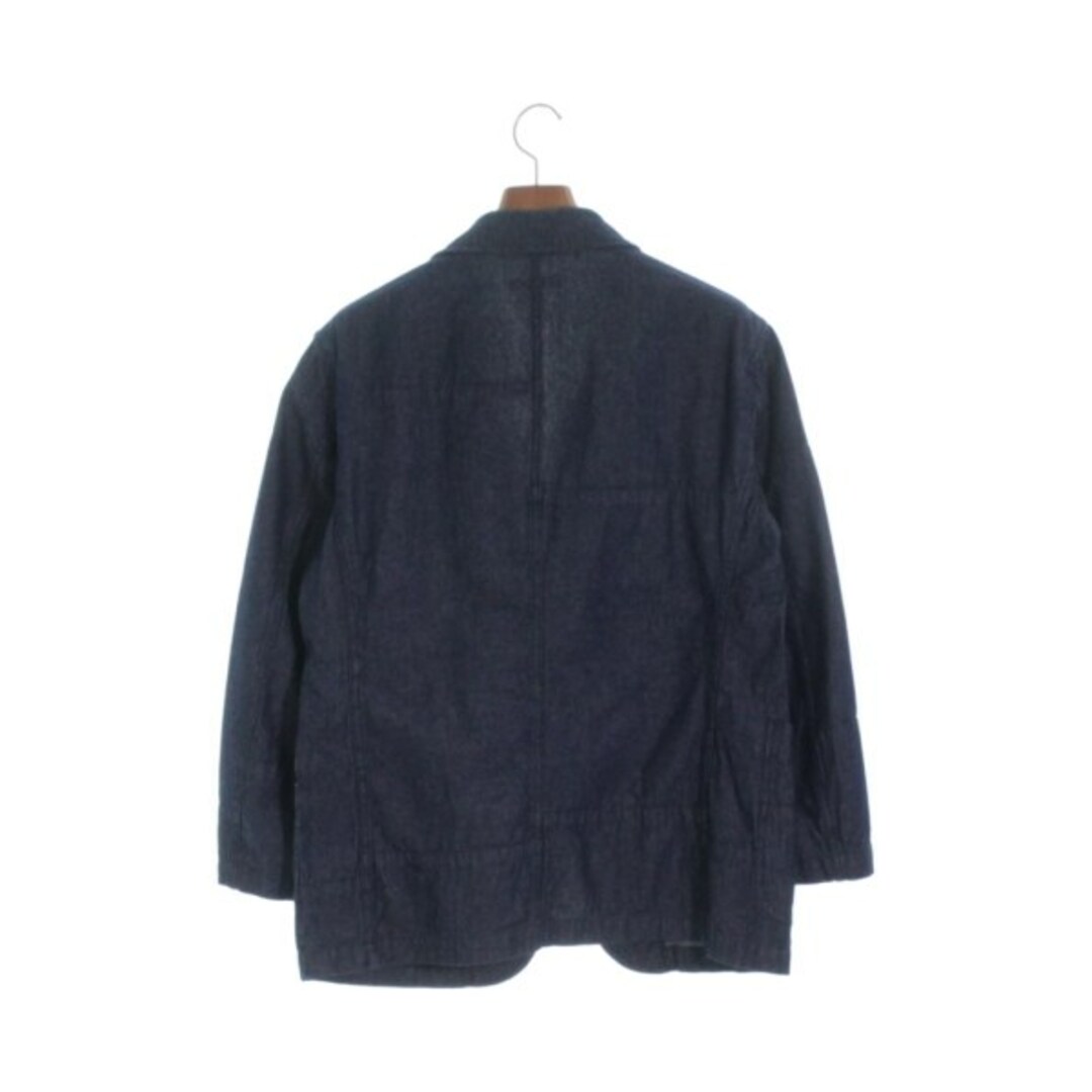 Engineered Garments カジュアルジャケット XS