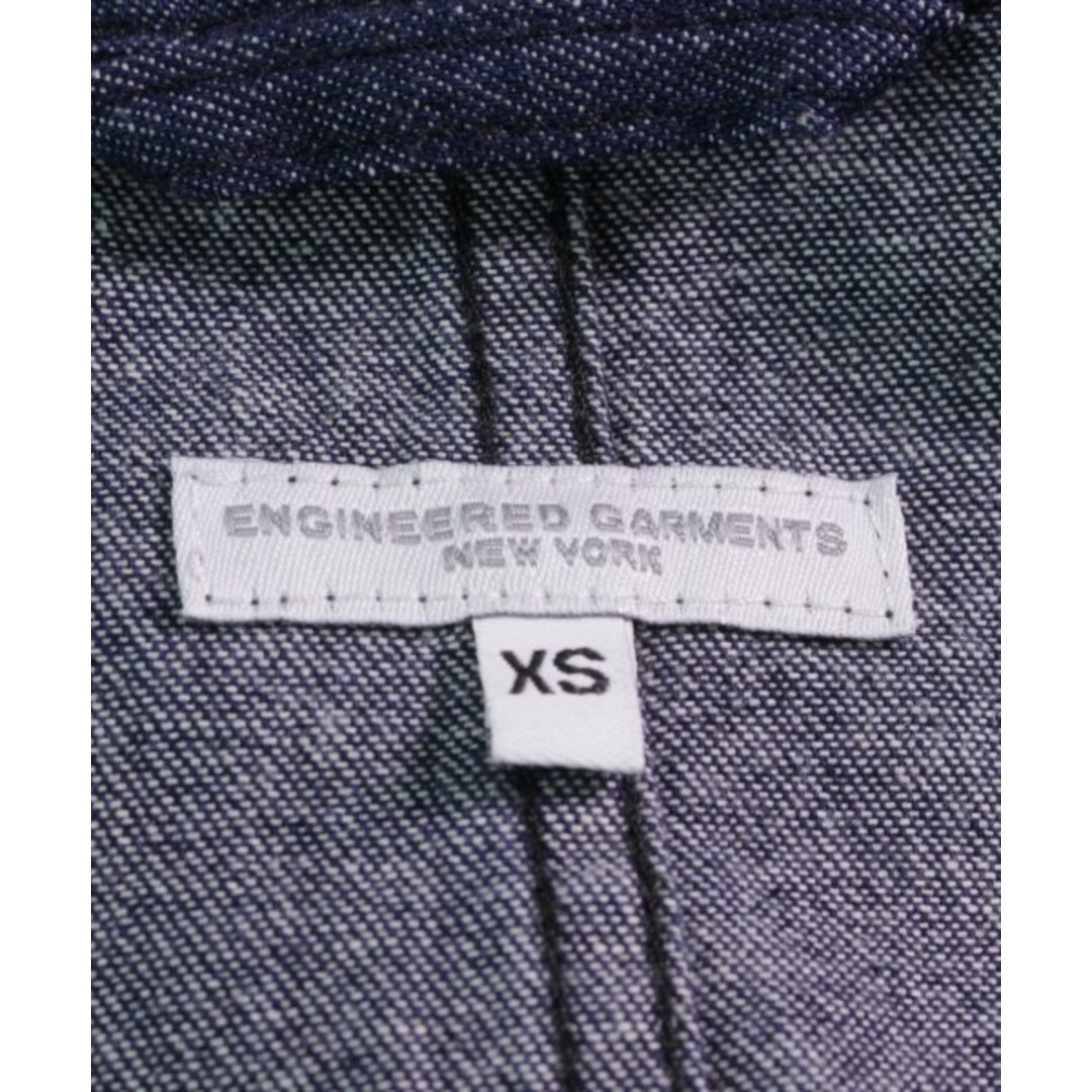 Engineered Garments カジュアルジャケット XS