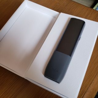 アイコス(IQOS)の美品☆アイコス　イルマワン　登録済み(タバコグッズ)