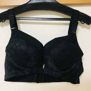 ノンワイヤーブラジャー　新品(ブラ)