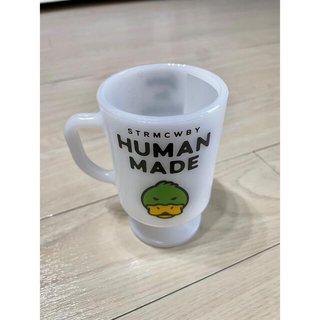 ヒューマンメイド(HUMAN MADE)のHUMAN MADE MAG CUP(グラス/カップ)
