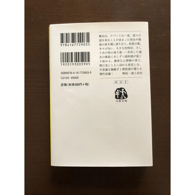 木洩れ日に泳ぐ魚 エンタメ/ホビーの本(その他)の商品写真