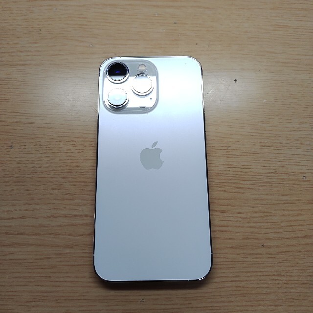 サイズ交換OK】 Apple - iPhone 13Pro(白•128GB) スマートフォン本体 ... SIMフリーiPhoneX 256GB 新品交換品 A376-791